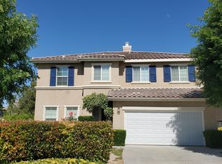 43886 44th St W, Lancaster, CA 93536