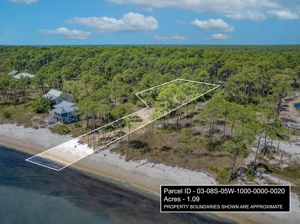 98 Xx Hwy, Carrabelle, FL 32322