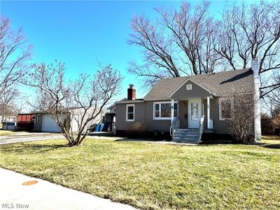 1088 Skinner Ave, Painesville, OH, 44077