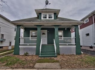 50 3rd Ave, Kingston, PA 18704