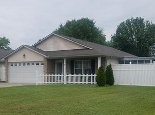 1962 Jeffrey Ln, Alcoa, TN 37701