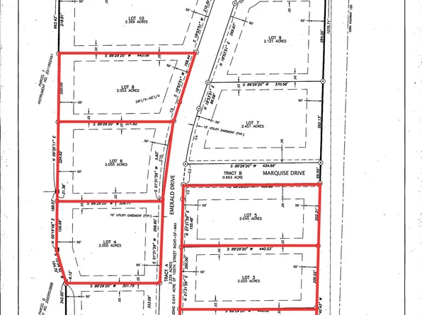 1871-4 105th St, Hazleton, IA 50641