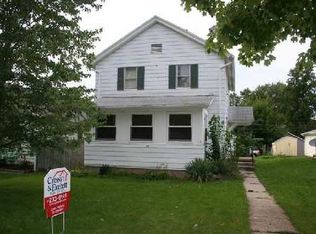 921 E Fairview Ave, South Bend, IN