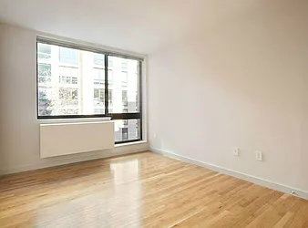 Rented by Keller Williams NYC