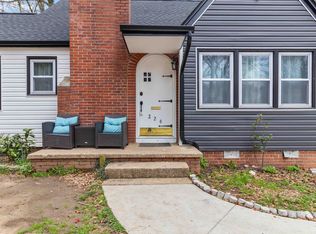 226 Briarcliff Rd, Spartanburg, SC 29301