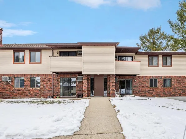 837 North Gammon Road #D, Madison, WI 53717