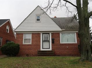 5623 South Blvd, Maple Heights, OH 44137