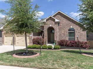 5008 Bonneville Bnd, Austin, TX 78744