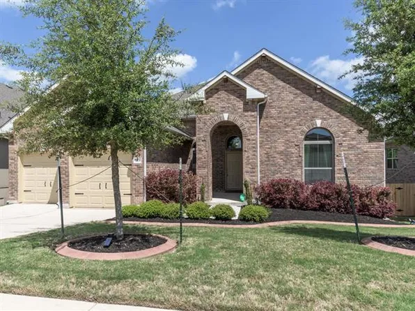 5008 Bonneville Bnd, Austin, TX 78744