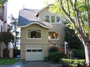 469 Magellan Ave, San Francisco, CA 94116