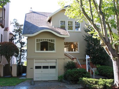 469 Magellan Ave, San Francisco, CA, 94116