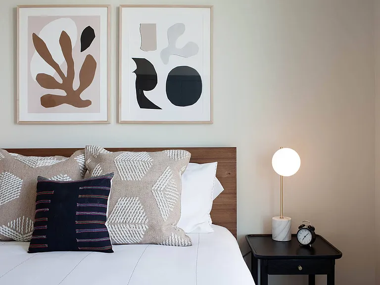 Stylish Living Spaces