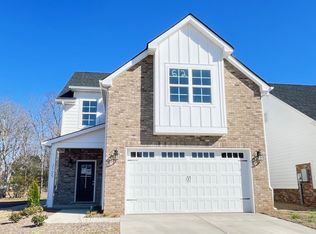 2105 Barringer Ln LOT 62, Murfreesboro, TN 37128