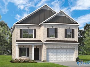 144 Mill View Dr, New Market, AL 35761