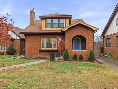 2911 21st Ave, Rock Island, IL, 61201