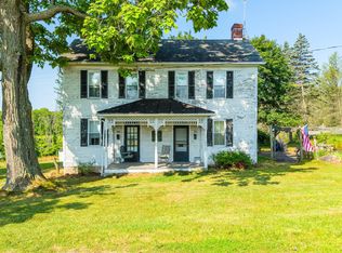 340 Grovania Dr, Bloomsburg, PA 17815