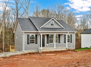 664 Chesterfield Cir Lot 35, Clarksville, TN 37043