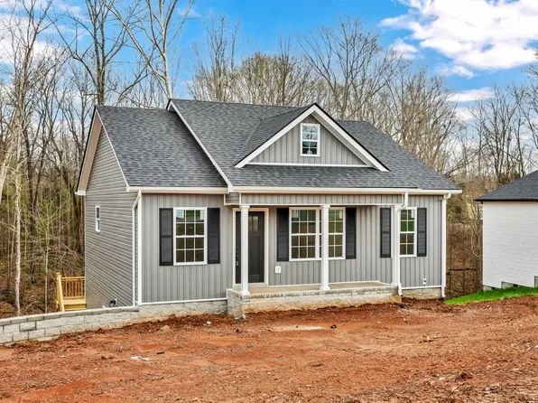 664 Chesterfield Cir Lot 35, Clarksville, TN 37043