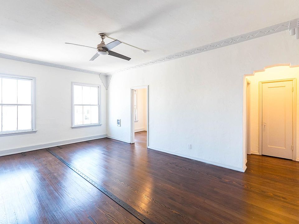 1st image of 808 S Hobart Blvd APT 405