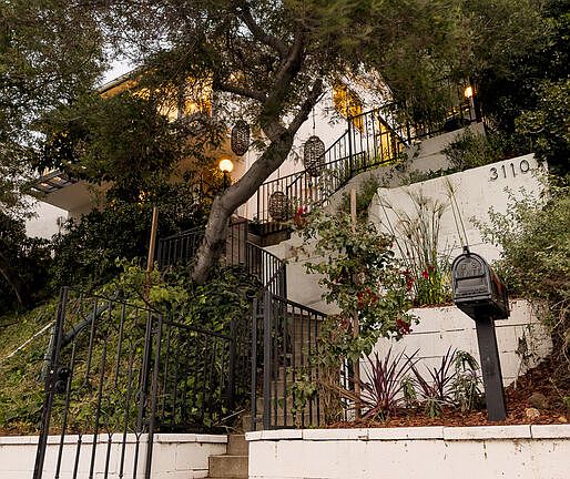 2nd image of 3110 Isabel Dr