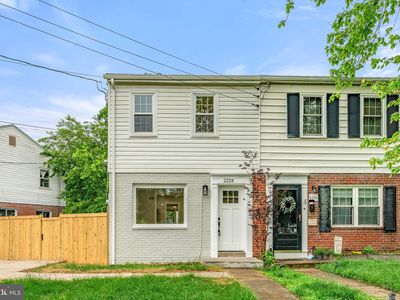 2228 Roanoke Dr, Alexandria, VA, 22307