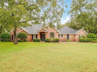 5804 Tee Box Ct, Granbury, TX 76049
