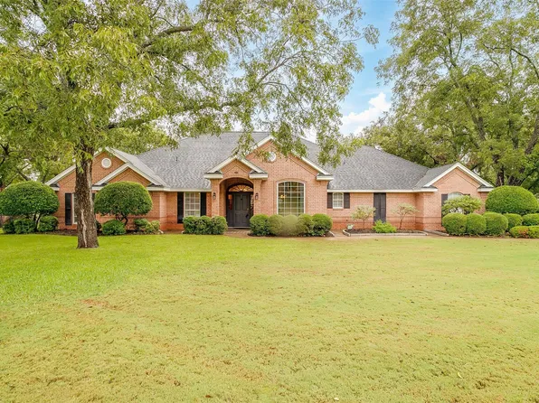 5804 Tee Box Ct, Granbury, TX 76049