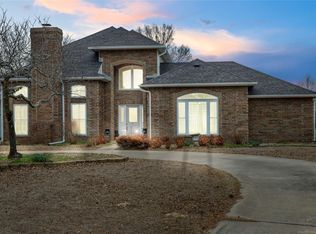 3006 Michael Rd, Muskogee, OK 74403