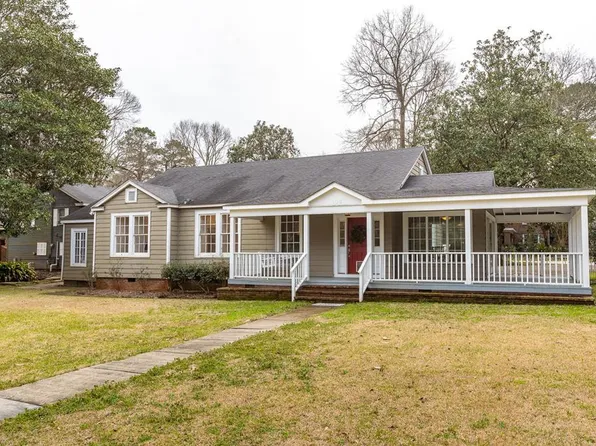 109 Lakeshore Dr, McComb, MS 39648