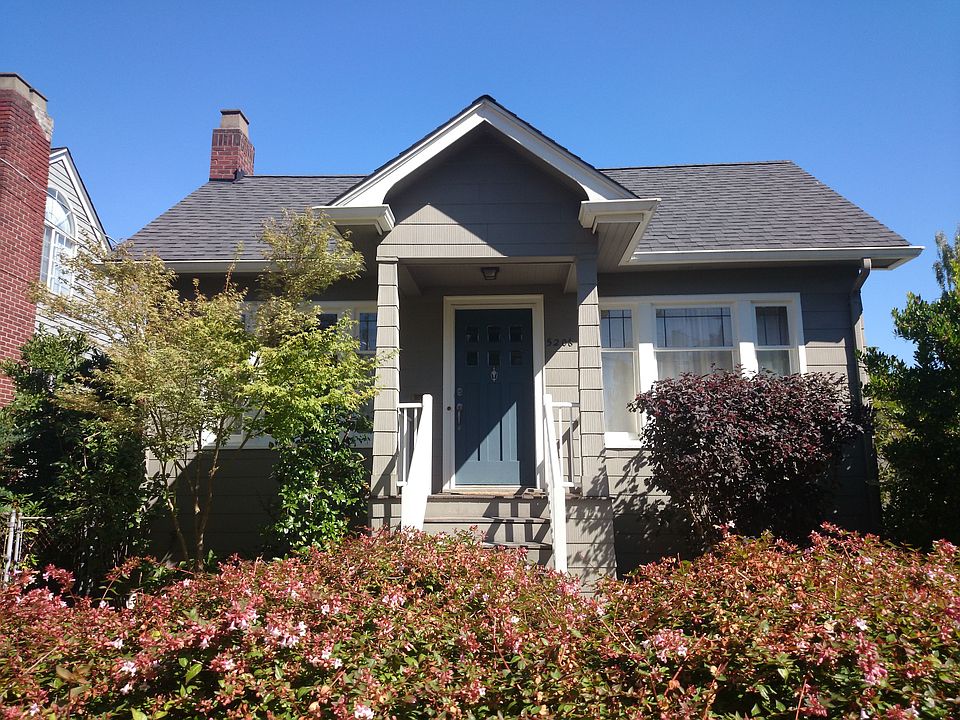 2nd image of 5206 36th Ave NE