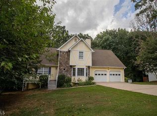91 Chantilly Ln, Lawrenceville, GA 30043