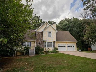 91 Chantilly Ln, Lawrenceville, GA, 30043
