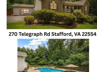 270 Telegraph Rd, Stafford, VA 22554