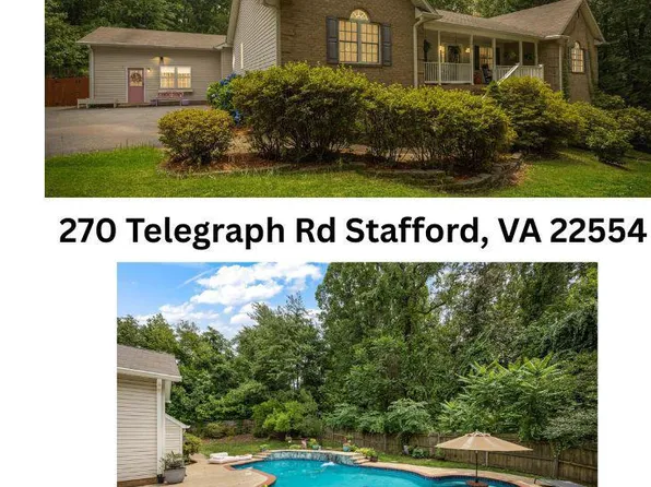 270 Telegraph Rd, Stafford, VA 22554