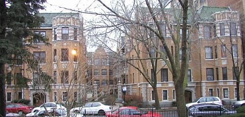 1st image of 1335 W Fargo Ave APT 3E