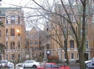 1335 W Fargo Ave APT 3E, Chicago, IL 60626