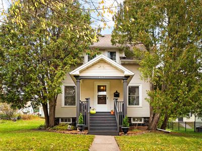 4717 Robinson St, Duluth, MN, 55804