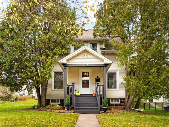 4717 Robinson St, Duluth, MN 55804