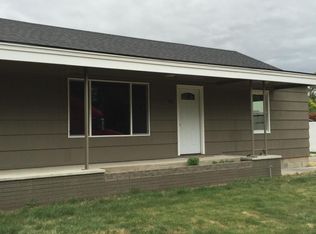 1123 Marshall Ave, Richland, WA 99354