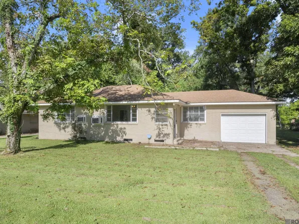 4919 Lynn St, Zachary, LA 70791