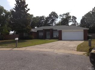 21 Genoa Pl, Perdido Key, FL 32507