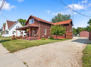 154 East Main Street, Wautoma, WI 54982