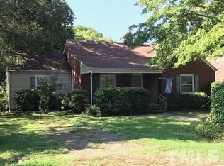 307 Newsom St, Durham, NC 27704