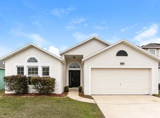 10415 Song Sparrow Ln, Jacksonville, FL 32218