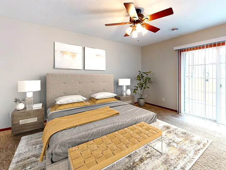 Harvest Trail Townhomes — Photo 13