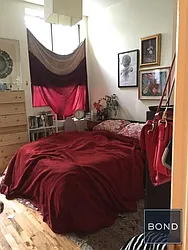 Rented by Bond New York
