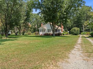 4263 W Highway 80, Montrose, GA 31065