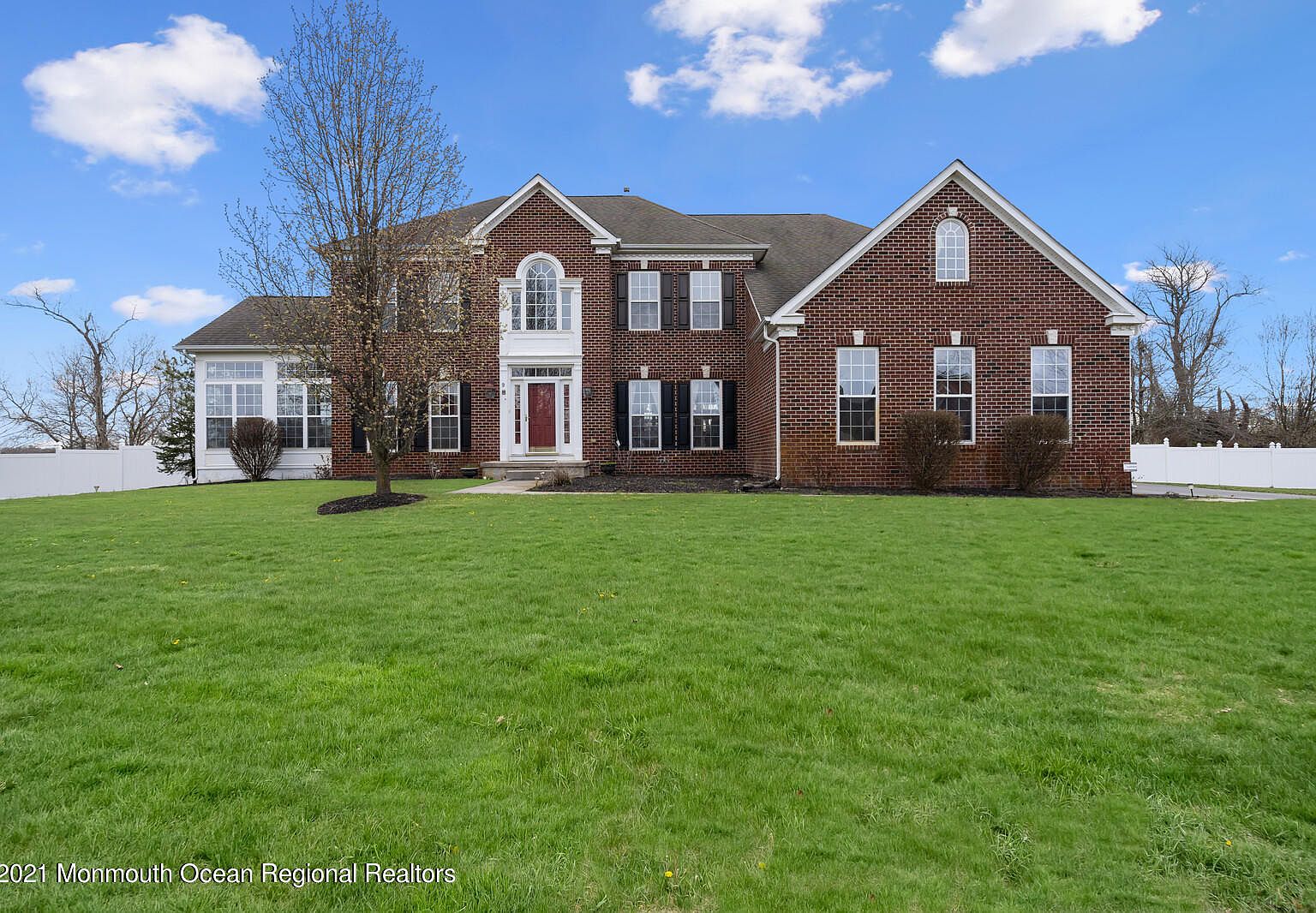 9 Nicholas Court, Cream Ridge, NJ 08514 Zillow