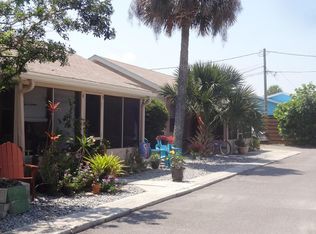 221 Condict Dr UNIT 6, New Smyrna Beach, FL 32169