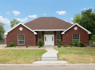 2403 Sunset Ln, Mission, TX 78572